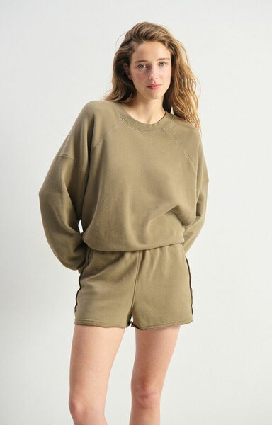 American Vintage Atubay sweater