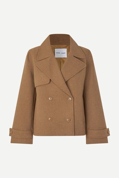  Samsoe Samsoe Samarta jacket