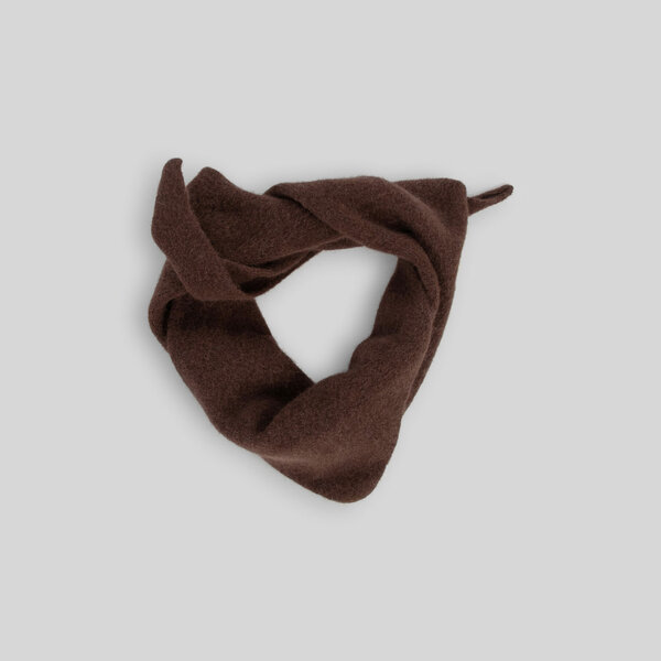 Le Bonnet bandana - gingerbread