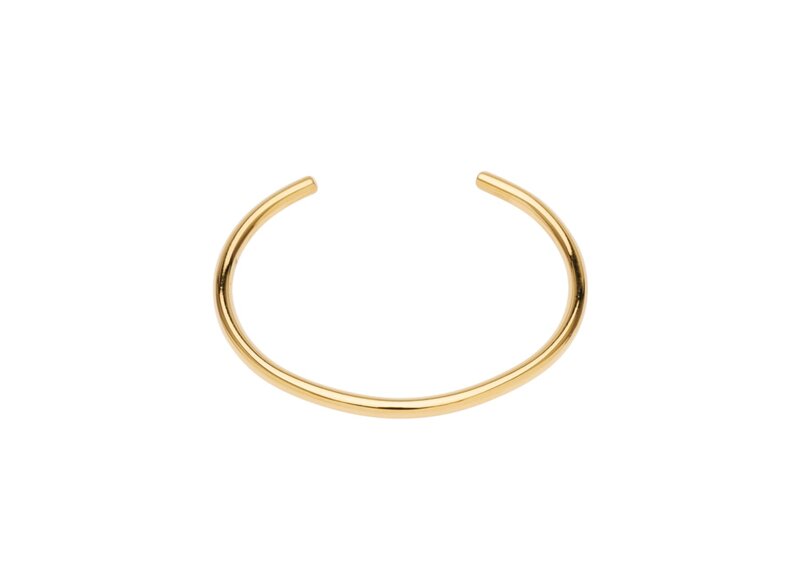 Pico Odessa bracelet gold
