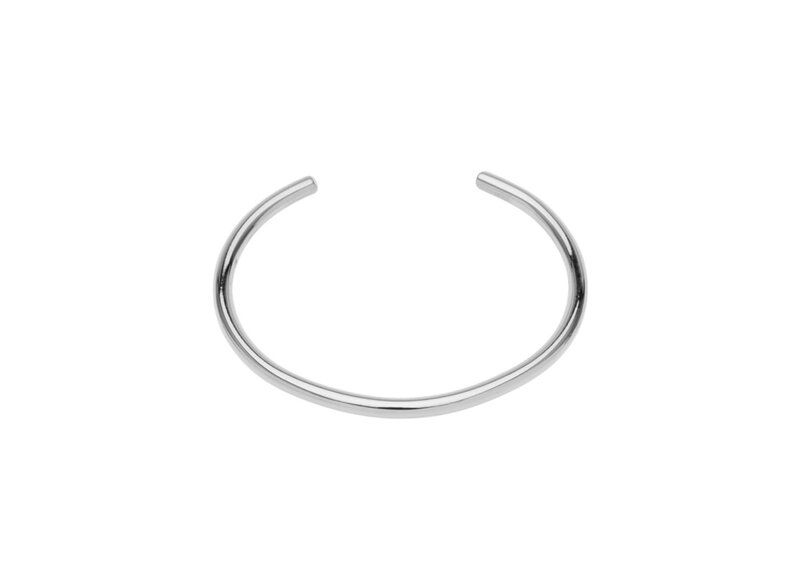Pico Odessa bracelet zilver