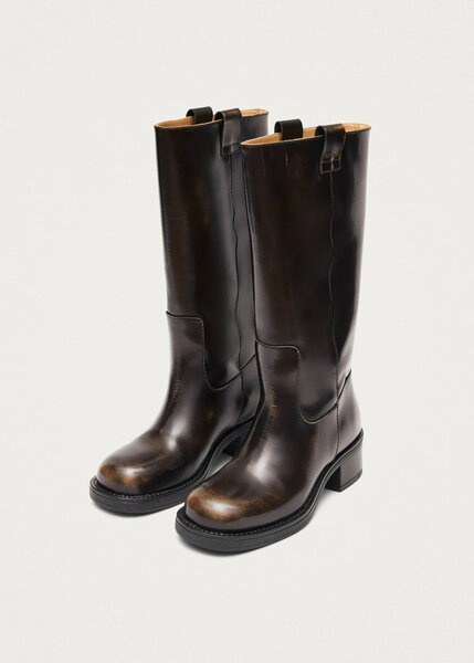 Alohas Sajan boots
