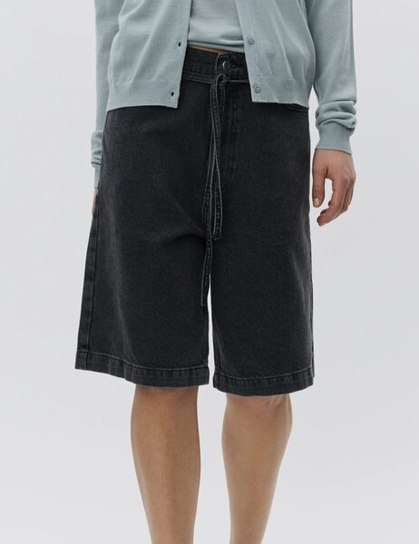 DAY Elijah shorts - Black