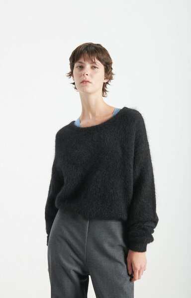American Vintage Niby knit 