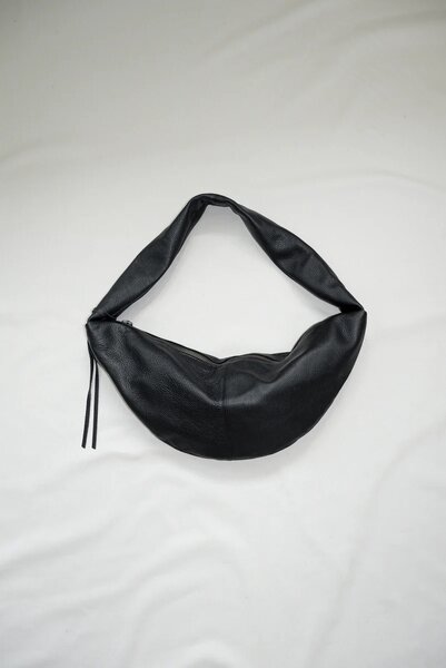 Nona Banana bag xl - Black