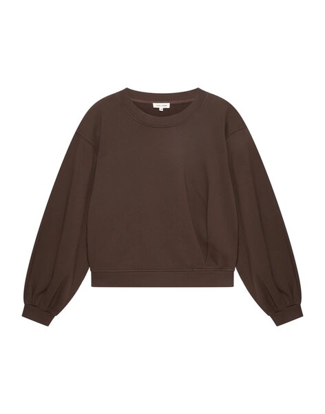 Club L&#039;avenir Sayeh &#039;CL Sweater Fudge