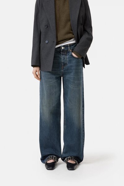 Closed Nikka jeans DBL limited