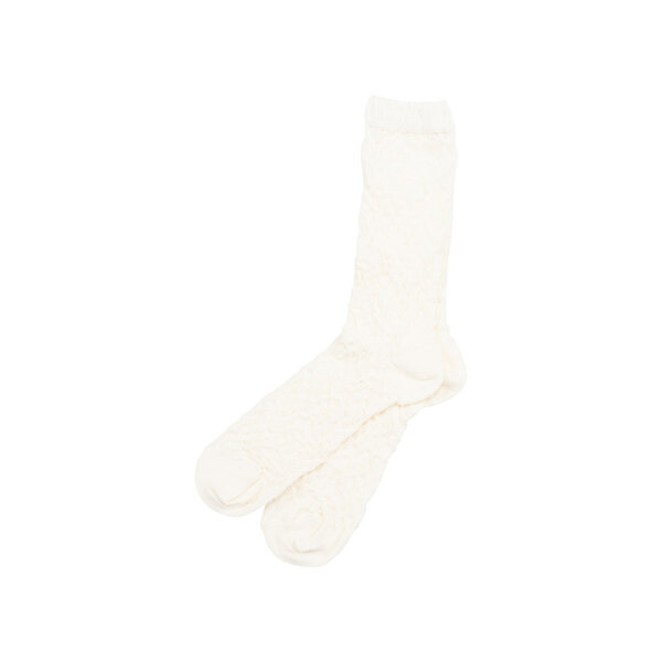 Pico clover sok off white