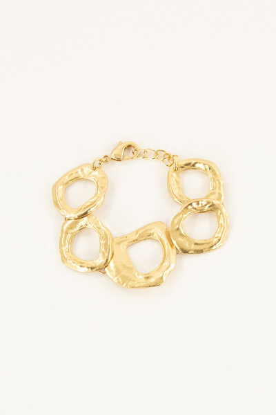 Sessun Maxie bracelet