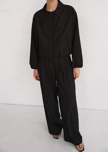 Club L&#039;avenir Bowy&#039;CL jacket