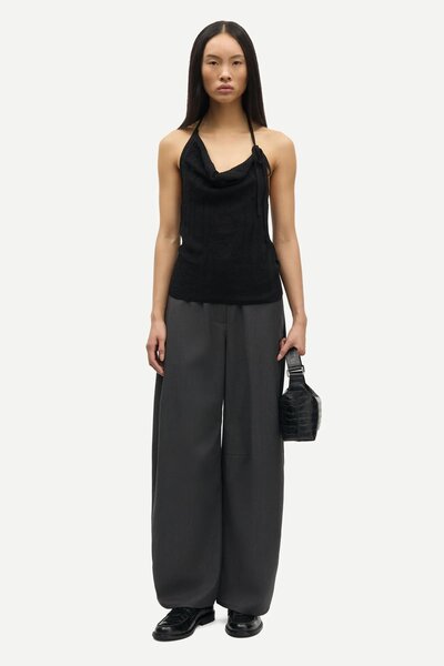  Samsoe Samsoe Saroko trousers