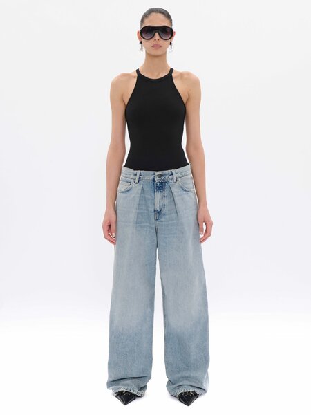 Haikure Candy jeans - Authentic Lax