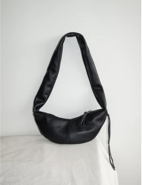 Nona banana xs - black