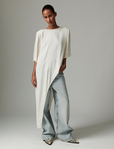 DAY Lolly - matte crepe