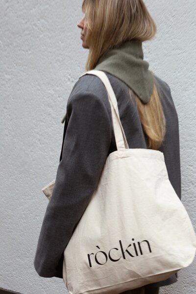 Big  Rockin bag