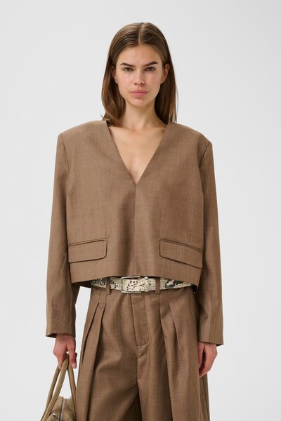 Gestuz Schany blouse