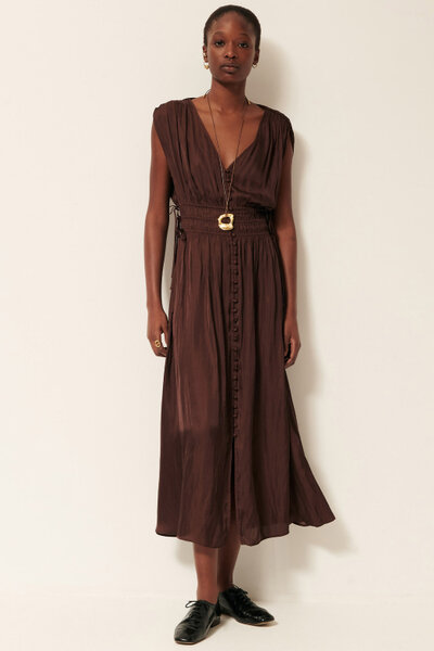 Sessun prezianni dress