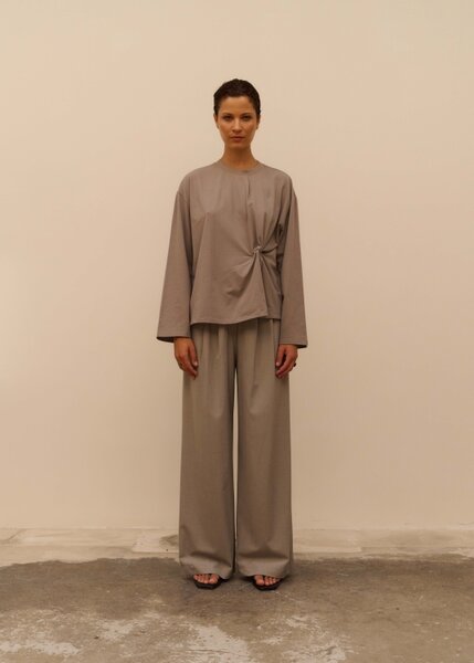 Club L'avenir Melii'CL top