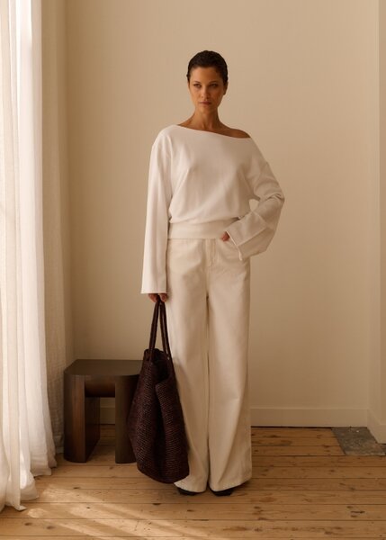 Club L'avenir Cleoi'CL  sweater