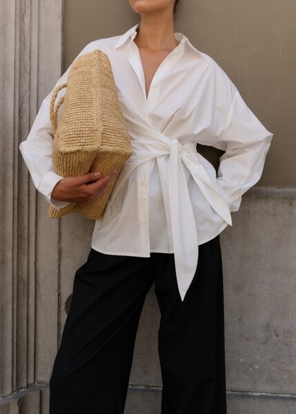 Club L'avenir Seliy blouse