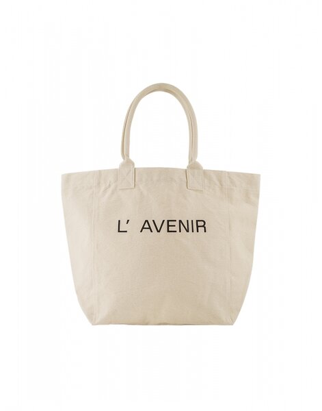 Club L'avenir Zela bag