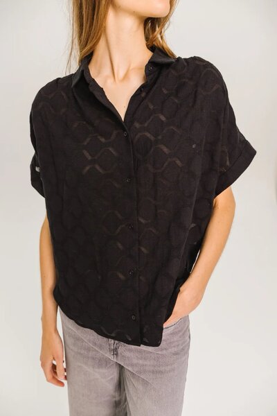 Sacrecoeur louisa carta blouse