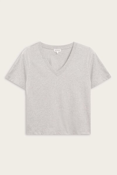 Neeve The Victoria - grey melange