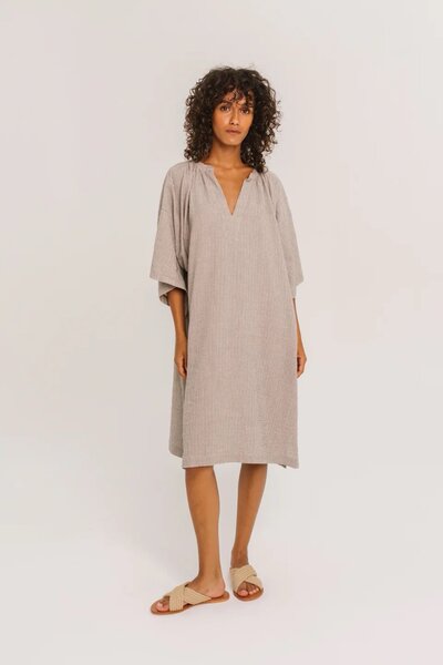 Sacrecoeur Mathy dress
