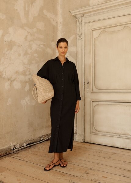 Club L'avenir Hania'CL dress