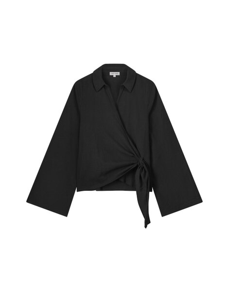 Club L'avenir Zula'CL blouse