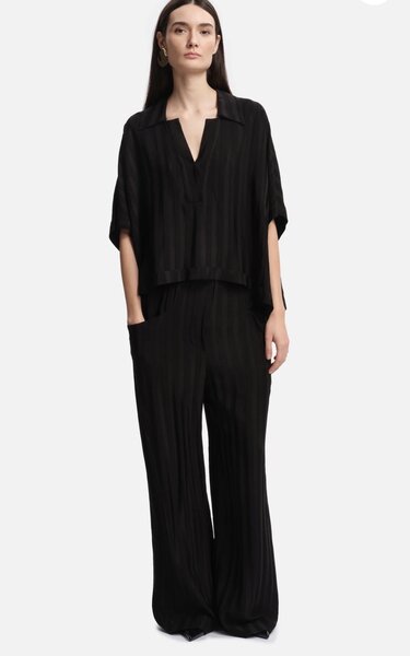 Margaux Lonnberg Vally top