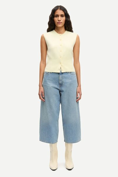  Samsoe Samsoe Saharper culotte