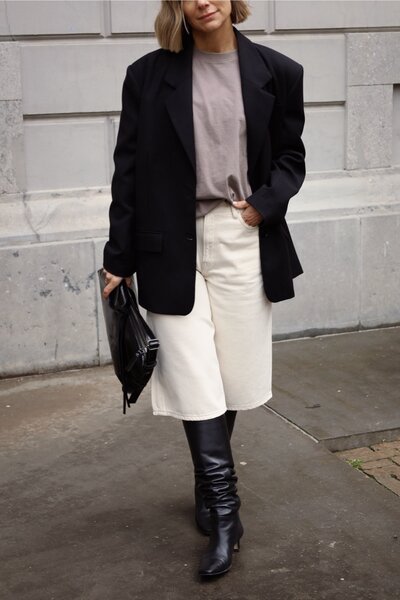  Samsoe Samsoe Satessa jort