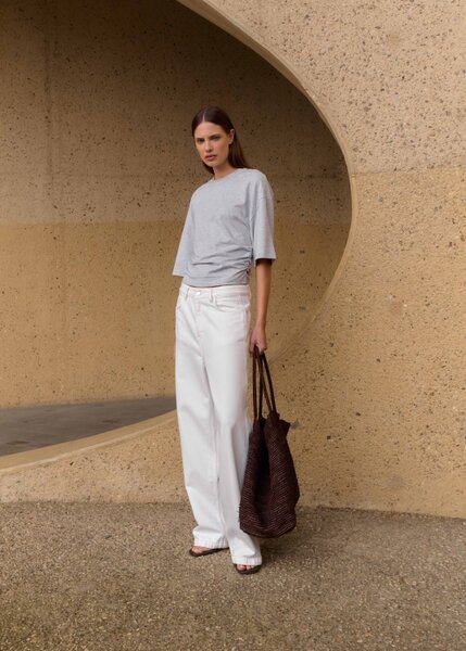 Club L'avenir Mireille'CL - grey melee