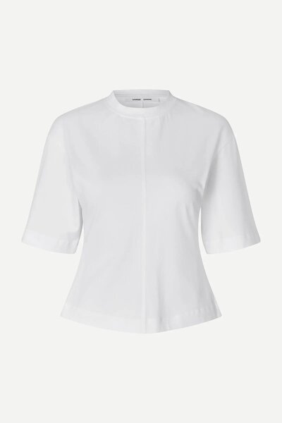  Samsoe Samsoe Sadisas shirt