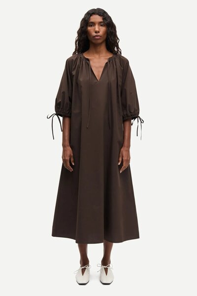  Samsoe Samsoe Samateran dress
