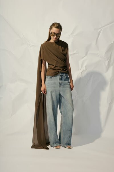 Gestuz Darly blouse