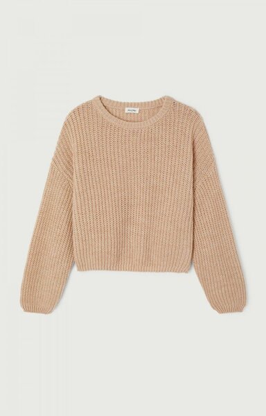 American Vintage Cyrow knit