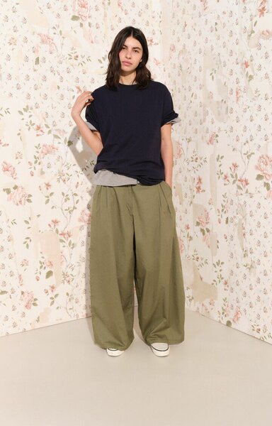 American Vintage Hopratown pants