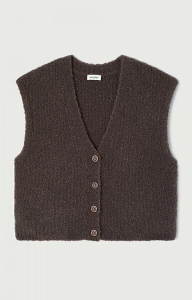 American Vintage Zolly vest 