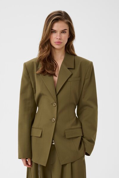 Gestuz Olivia blazer