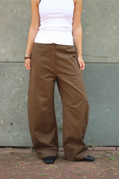 LBH_LAB Aria pants