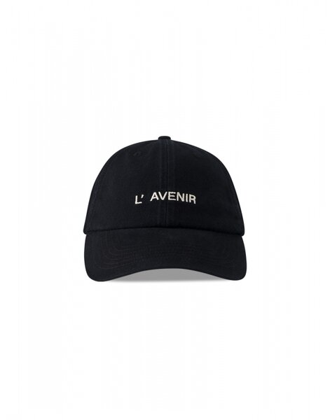 Club L'avenir Amor'cl cap