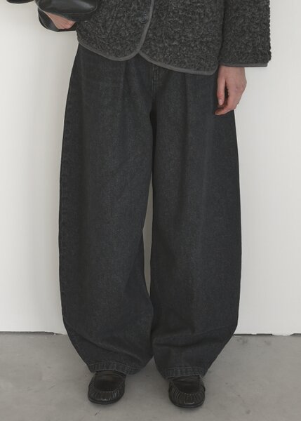 Club L'avenir Yoes'cl jeans