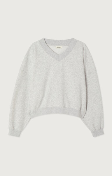 American Vintage Baptown sweater