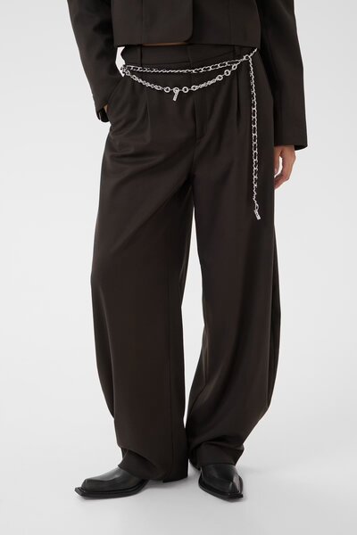 Gestuz Callia barrel pants