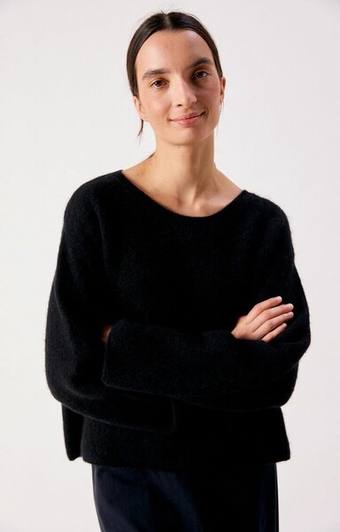 American Vintage Vito knit