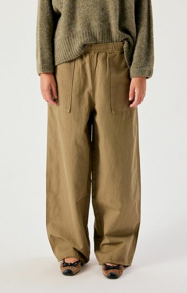 American Vintage Namaz pants 