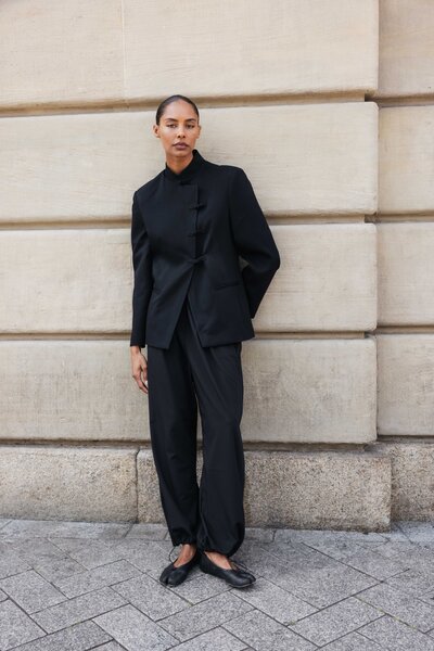 Club L'avenir Bonzo'CL blazer
