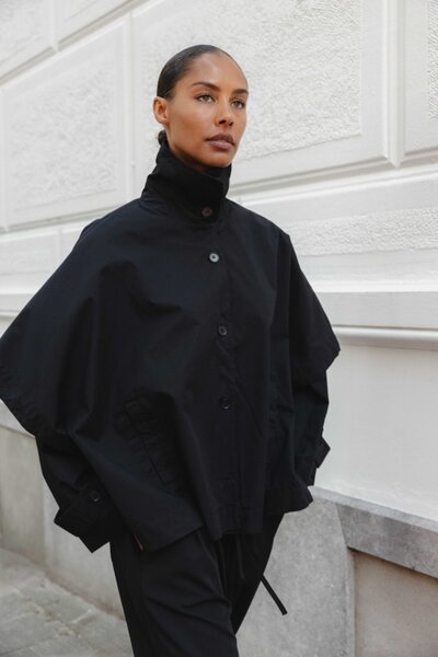 Club L'avenir Hanay'CL jacket